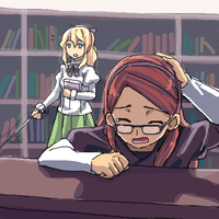Katawa Shoujo