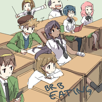 Katawa Shoujo