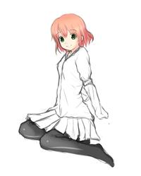 Katawa Shoujo
