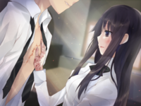 Katawa Shoujo