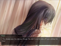 Katawa Shoujo