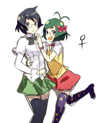 Katawa Shoujo