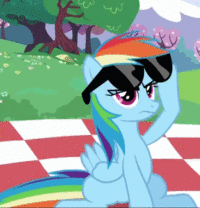 Deal With It