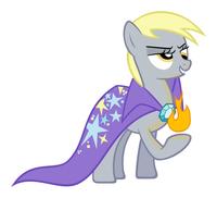 My Little Pony: Friendship is Magic