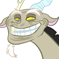 Trollface / Coolface / Problem?