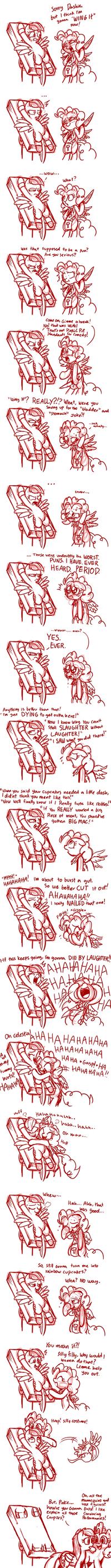 My Little Pony: Friendship is Magic