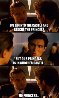 Inception