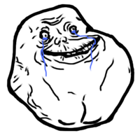 Forever Alone