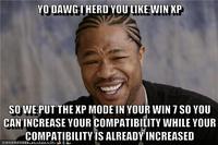 Xzibit Yo Dawg