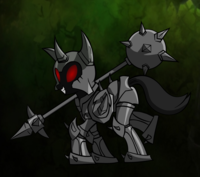 League of Legends