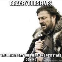 Imminent Ned / Brace Yourselves, X is Coming