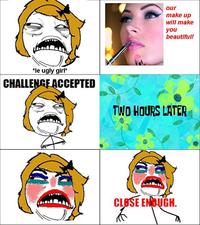 Close Enough