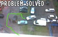 Problem Solved!