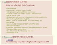Green Text Stories