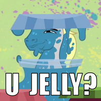 My Little Pony: Friendship is Magic