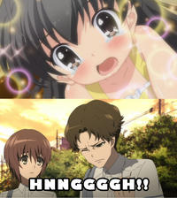 HNNNNNNG