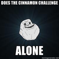 Forever Alone