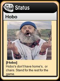 4chan Drinking Game Cards