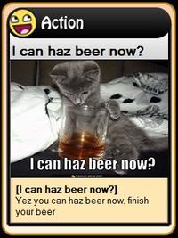 4chan Drinking Game Cards