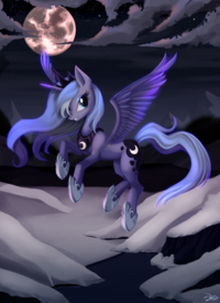 My Little Pony: Friendship is Magic