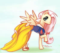 My Little Pony: Friendship is Magic