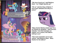 My Little Pony: Friendship is Magic