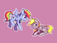 My Little Pony: Friendship is Magic