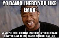 Xzibit Yo Dawg