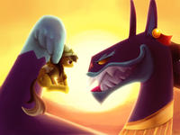 My Little Pony: Friendship is Magic