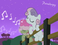 My Little Pony: Friendship is Magic