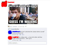 Facebook University Meme Pages