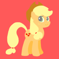 My Little Pony: Friendship is Magic