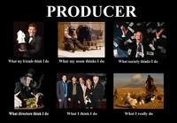How People View My Profession / Hobby