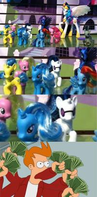 My Little Pony: Friendship is Magic