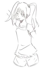 Katawa Shoujo