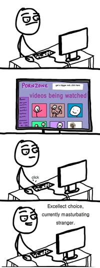 Computer Reaction Faces