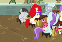 My Little Pony: Friendship is Magic