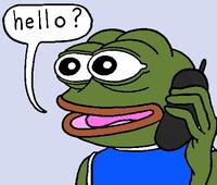 Feels Good Man