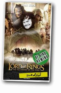 Sweded Films