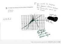 Paying Bills with Spider Drawings (Seven-Legged Spider)