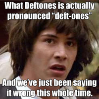Conspiracy Keanu