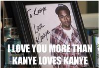 Kanye West
