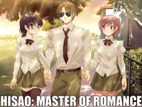 Katawa Shoujo