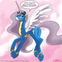 My Little Pony: Friendship is Magic