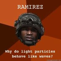 Ramirez, Do Everything!