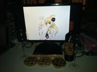 Dinner with Waifu / Otaku Dates