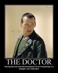 Doctor Who