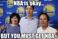 #Linsanity / Jeremy Lin