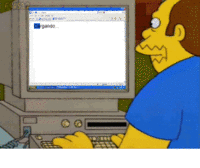 Computer Reaction Faces