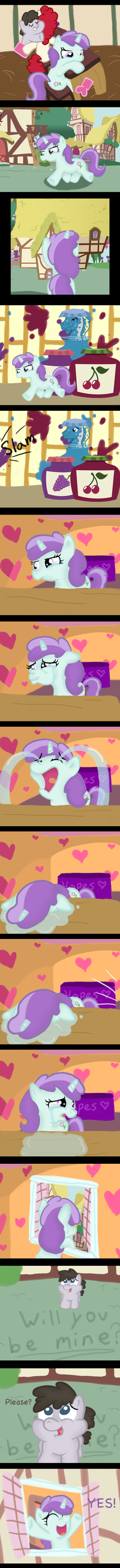 My Little Pony: Friendship is Magic